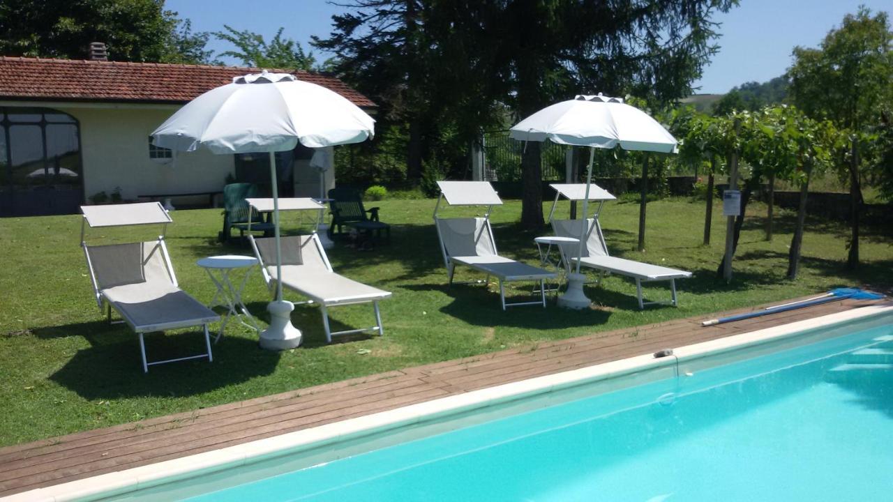Cascina Torello Dogliani Ngoại thất bức ảnh