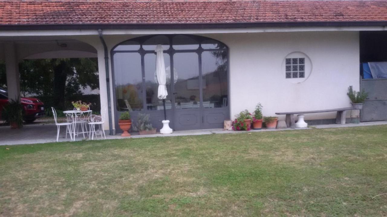 Cascina Torello Dogliani Ngoại thất bức ảnh