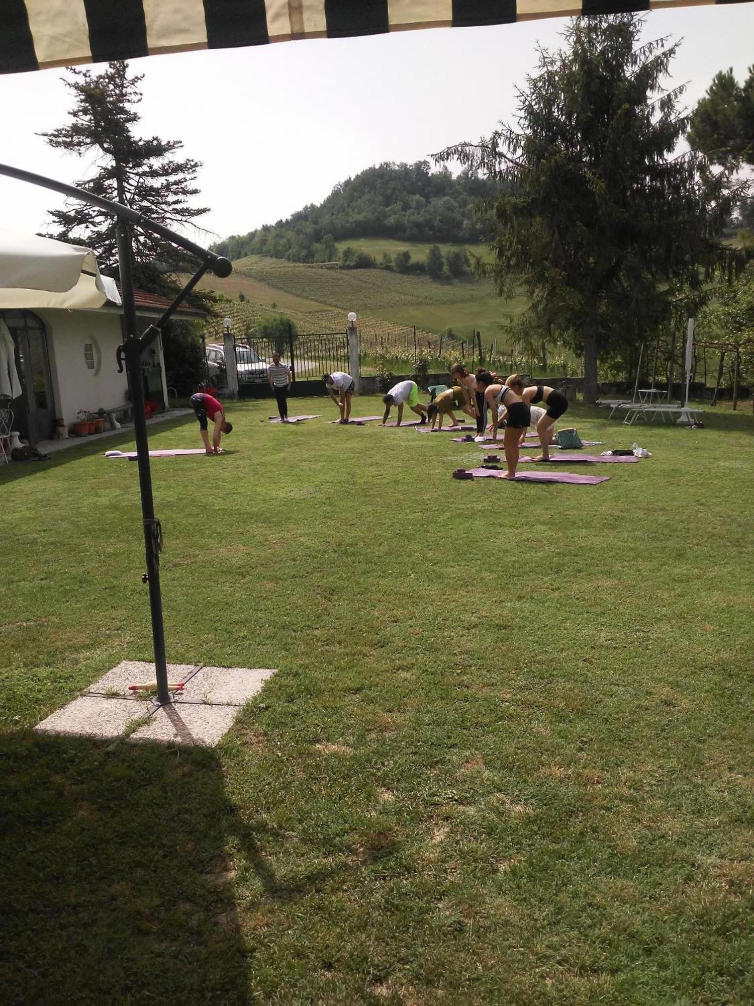 Cascina Torello Dogliani Ngoại thất bức ảnh