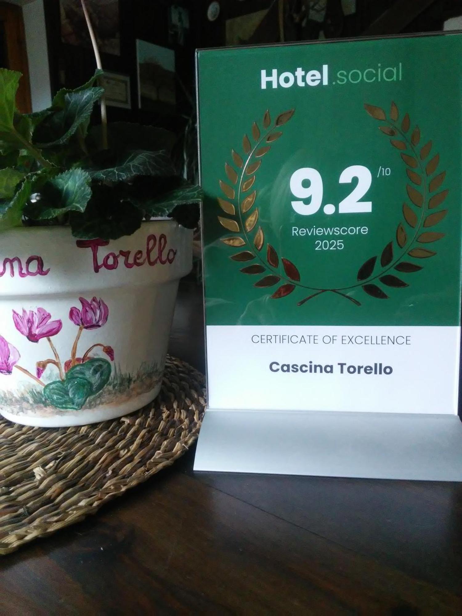 Cascina Torello Dogliani Ngoại thất bức ảnh