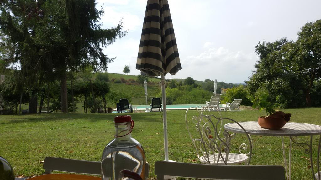 Cascina Torello Dogliani Ngoại thất bức ảnh