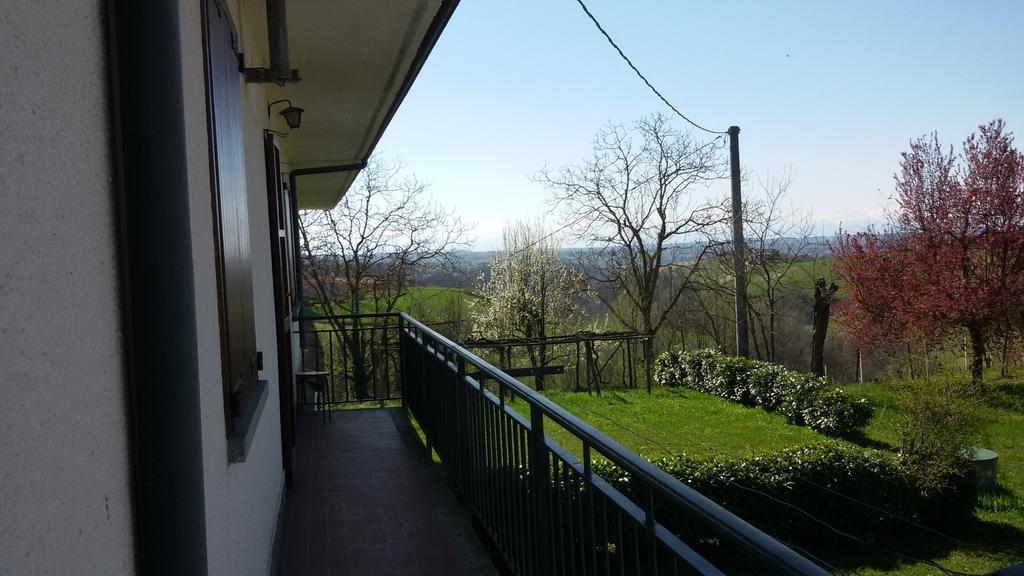 Cascina Torello Dogliani Ngoại thất bức ảnh
