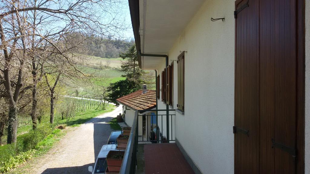 Cascina Torello Dogliani Ngoại thất bức ảnh