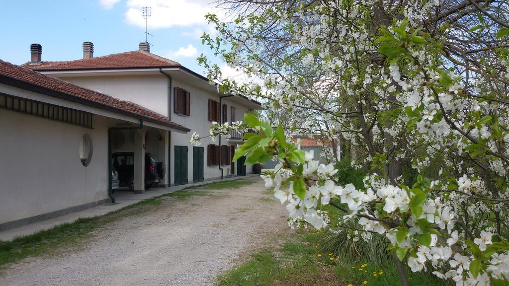 Cascina Torello Dogliani Ngoại thất bức ảnh