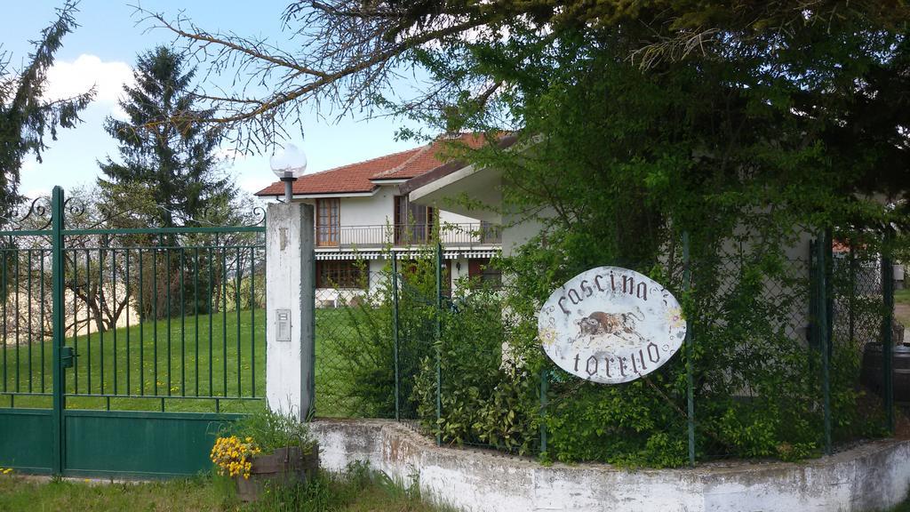 Cascina Torello Dogliani Ngoại thất bức ảnh