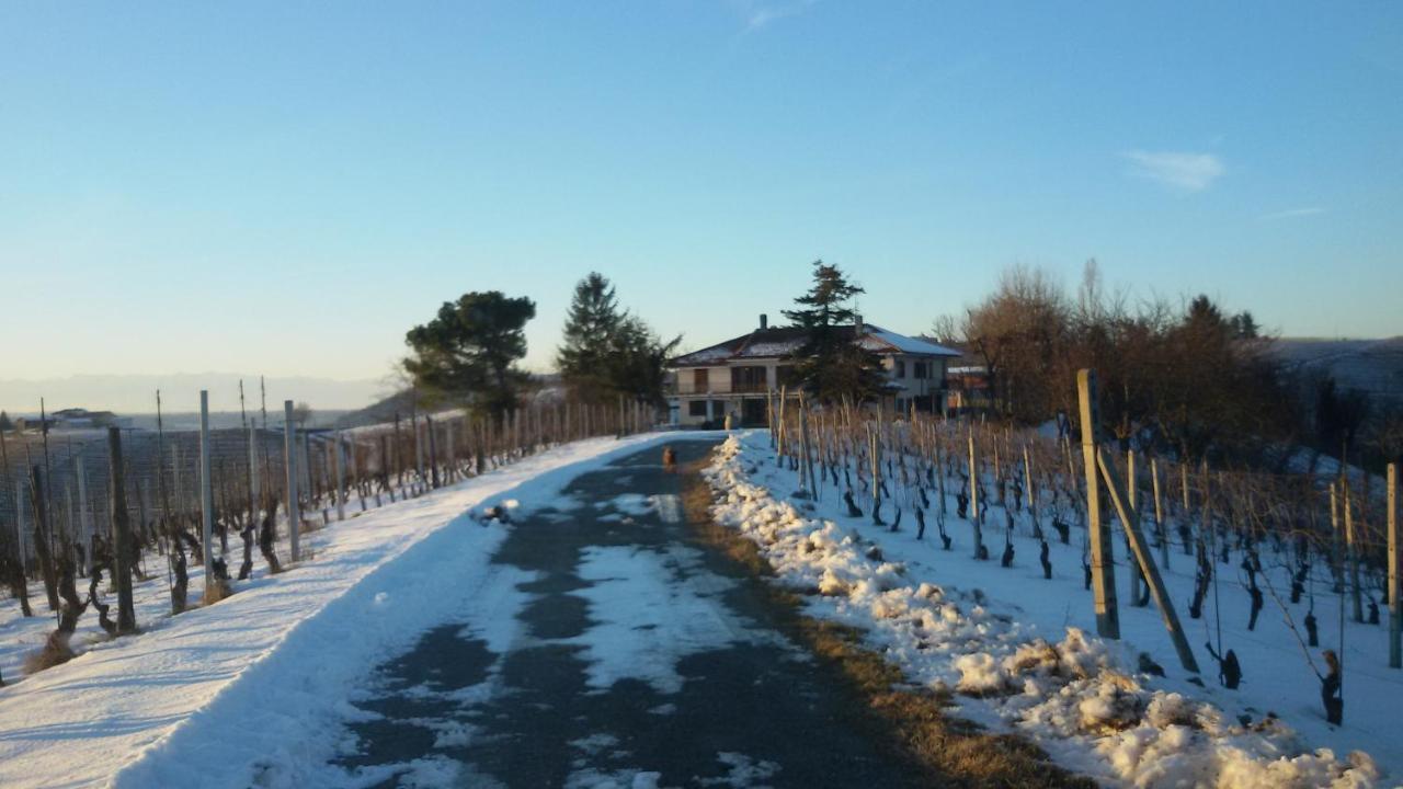 Cascina Torello Dogliani Ngoại thất bức ảnh