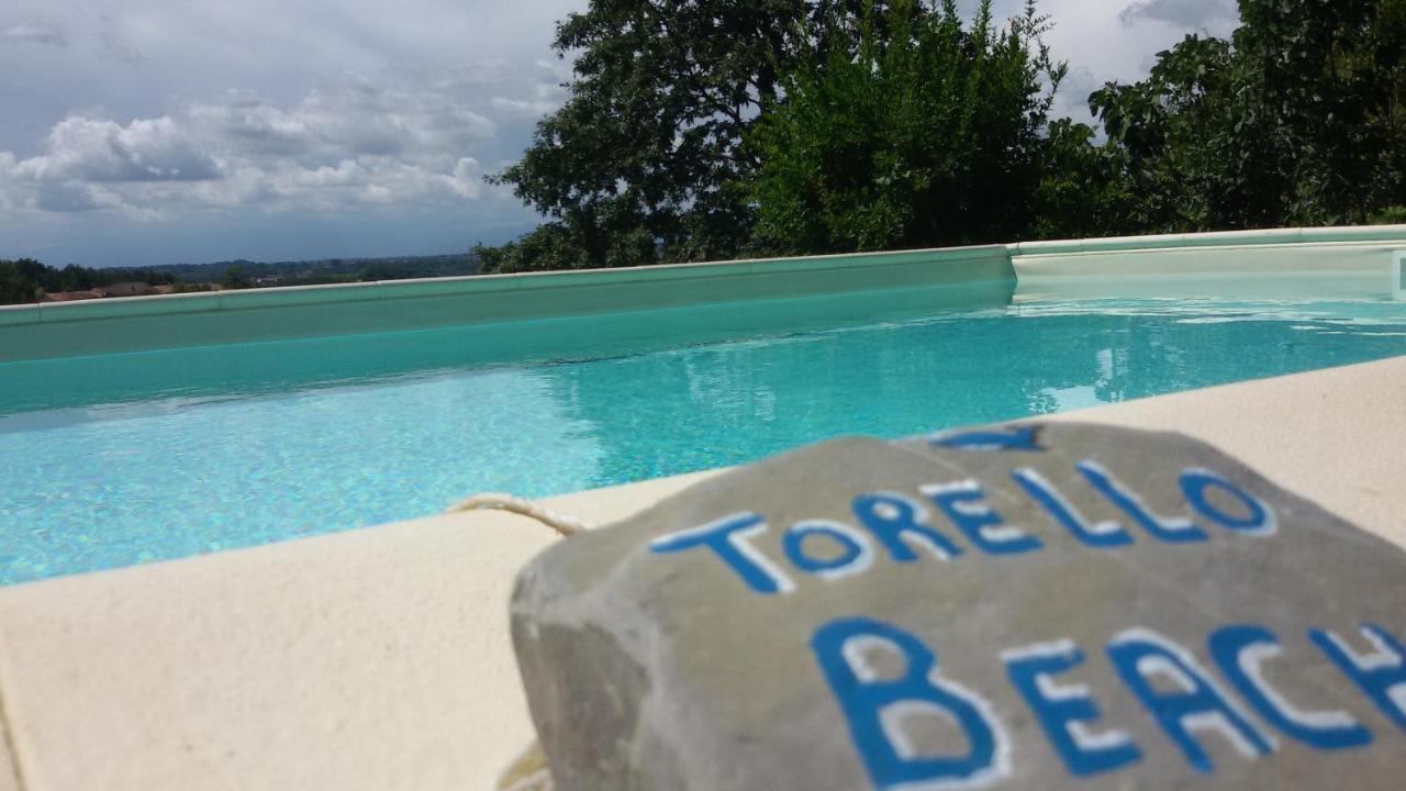 Cascina Torello Dogliani Ngoại thất bức ảnh